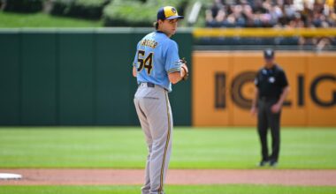 Game Discussion: Milwaukee Brewers (61-37) vs. Miami Marlins (52-47)