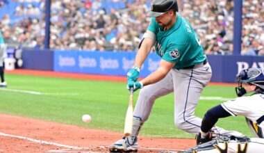 Mariners Game #97 Preview and Discussion, Seattle at Tampa Bay