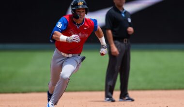 Tampa Bay Rays 2026 Minor League Roundup: Week 16