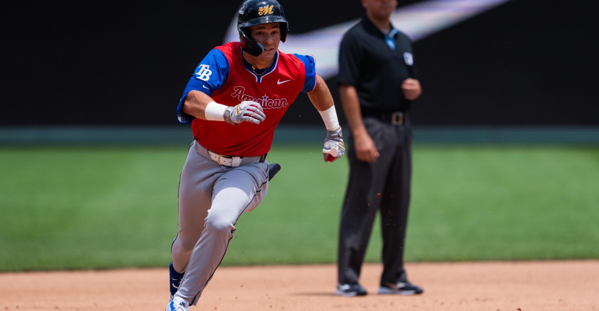 Tampa Bay Rays 2026 Minor League Roundup: Week 16