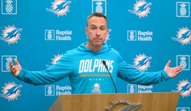 Miami Dolphins Discussion: The So-Called “Green Bay South” Edition
