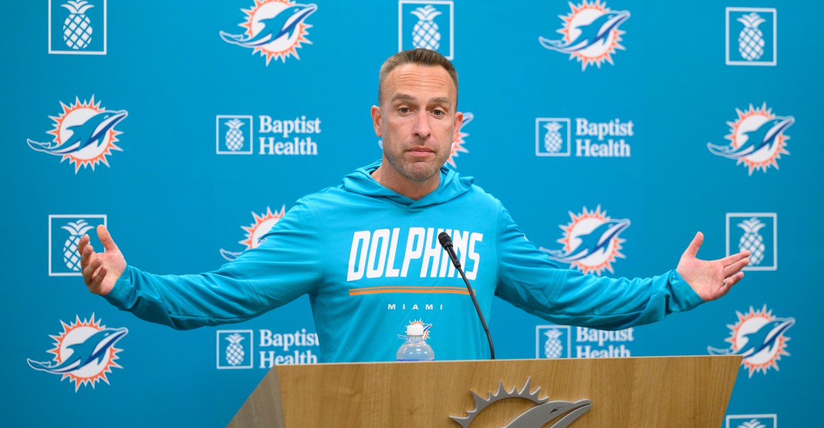 Miami Dolphins Discussion: The So-Called “Green Bay South” Edition