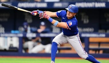Texas Rangers grab victory off trash heap with win over Tampa Bay Rays