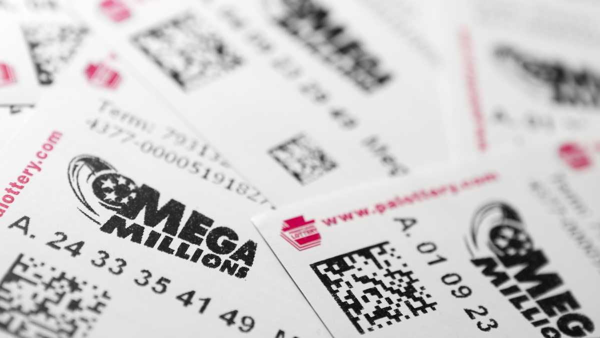 Winning $800 million Mega Millions ticket sold in Florida