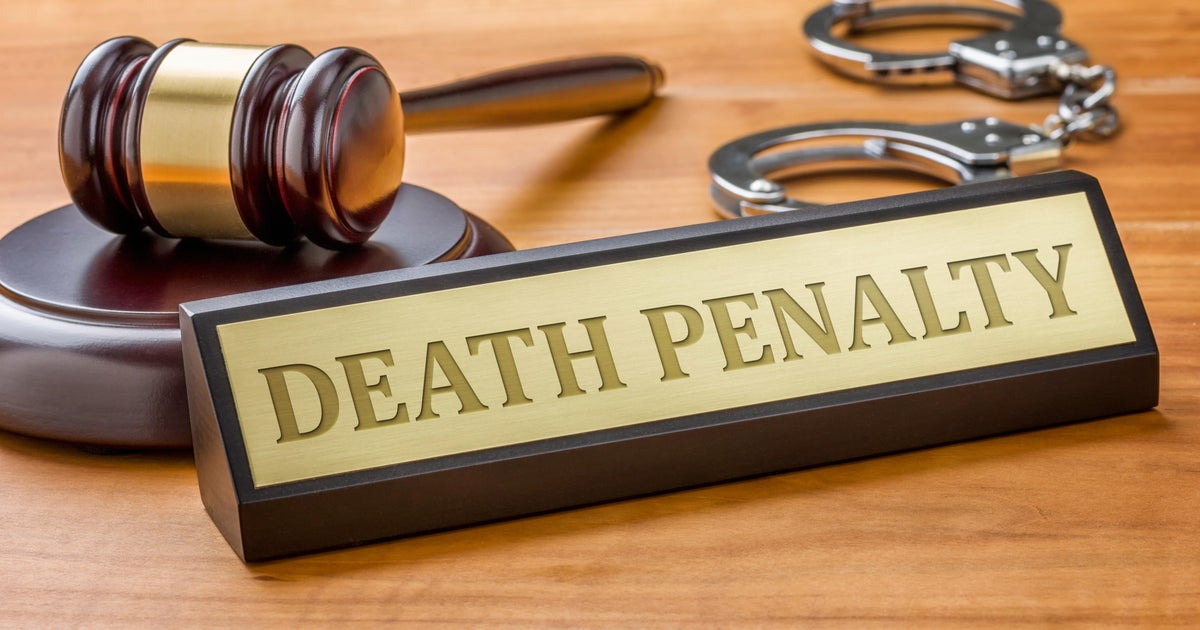 Gov. DeSantis approves execution for Florida man accused of murdering 16-year-old, days after rare double execution