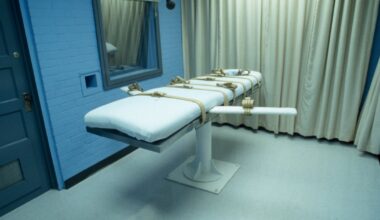 Gov. DeSantis approves execution for Florida man convicted of murdering his estranged wife in 2006