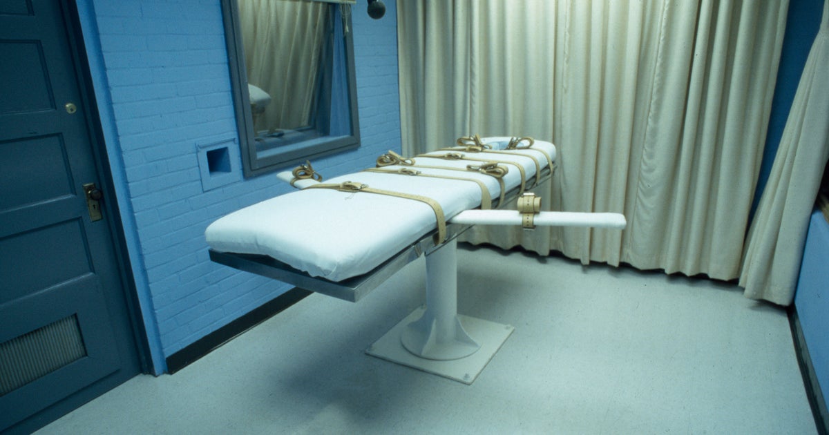 Gov. DeSantis approves execution for Florida man convicted of murdering his estranged wife in 2006