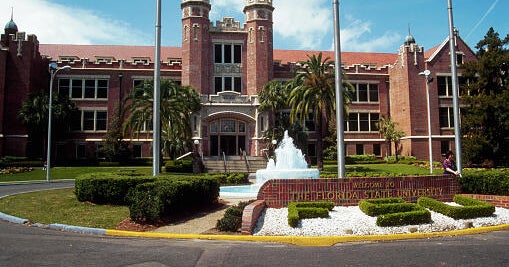 Undocumented immigrants are now blocked from attending Florida state colleges and GED programs