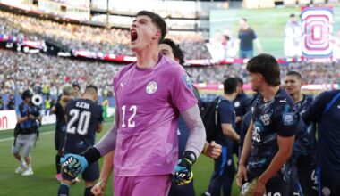 “Exciting Transfer Rumor”: Will Bayern snap up Germany’s nemesis, Orlando Gill? - FCBinside