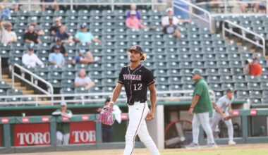 Seven Florida 1st-Rounders Highlight Big 2026 MLB Draft