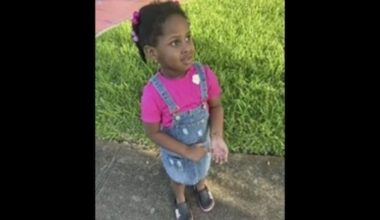 Mother speaks after 4-year-old drowns in Plantation lake