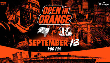 Cincinnati Bengals logo