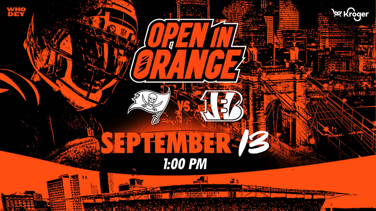 Cincinnati Bengals logo