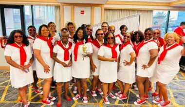 Jax Charmettes Host National Convention – Free Press of Jacksonville