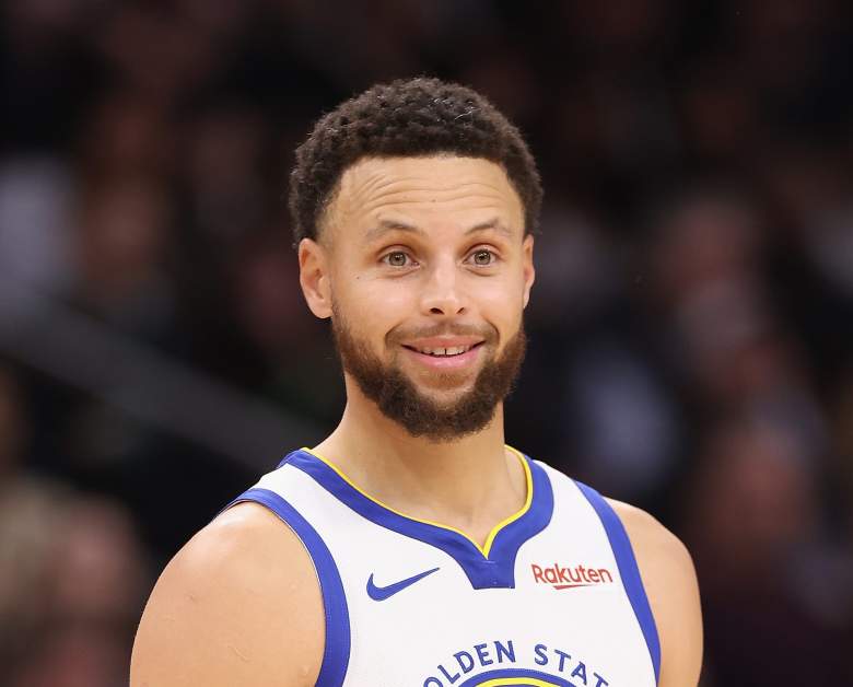 Golden State Warriors v Phoenix Suns