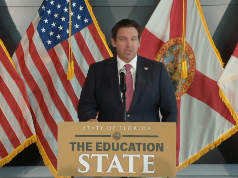 Federal appeals court rejects DeSantis’ suit against ‘woke’ college accreditation process, again