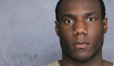 Man faces 3rd murder charge in June Lauderhill stabbings