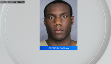 Man charged with premeditated murder in Lauderhill fatal double stabbing