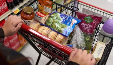 About 50% of Florida families struggle for necessities