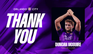 Orlando City SC acquires up to $2.4 Million in General Allocation Money from Houston Dynamo FC