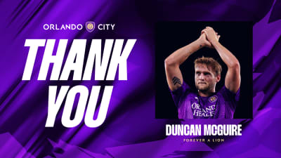 Orlando City SC acquires up to $2.4 Million in General Allocation Money from Houston Dynamo FC