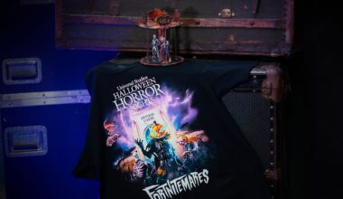 Fortnite's Fortnitemares Invades Halloween Horror Nights with New Scare Zone