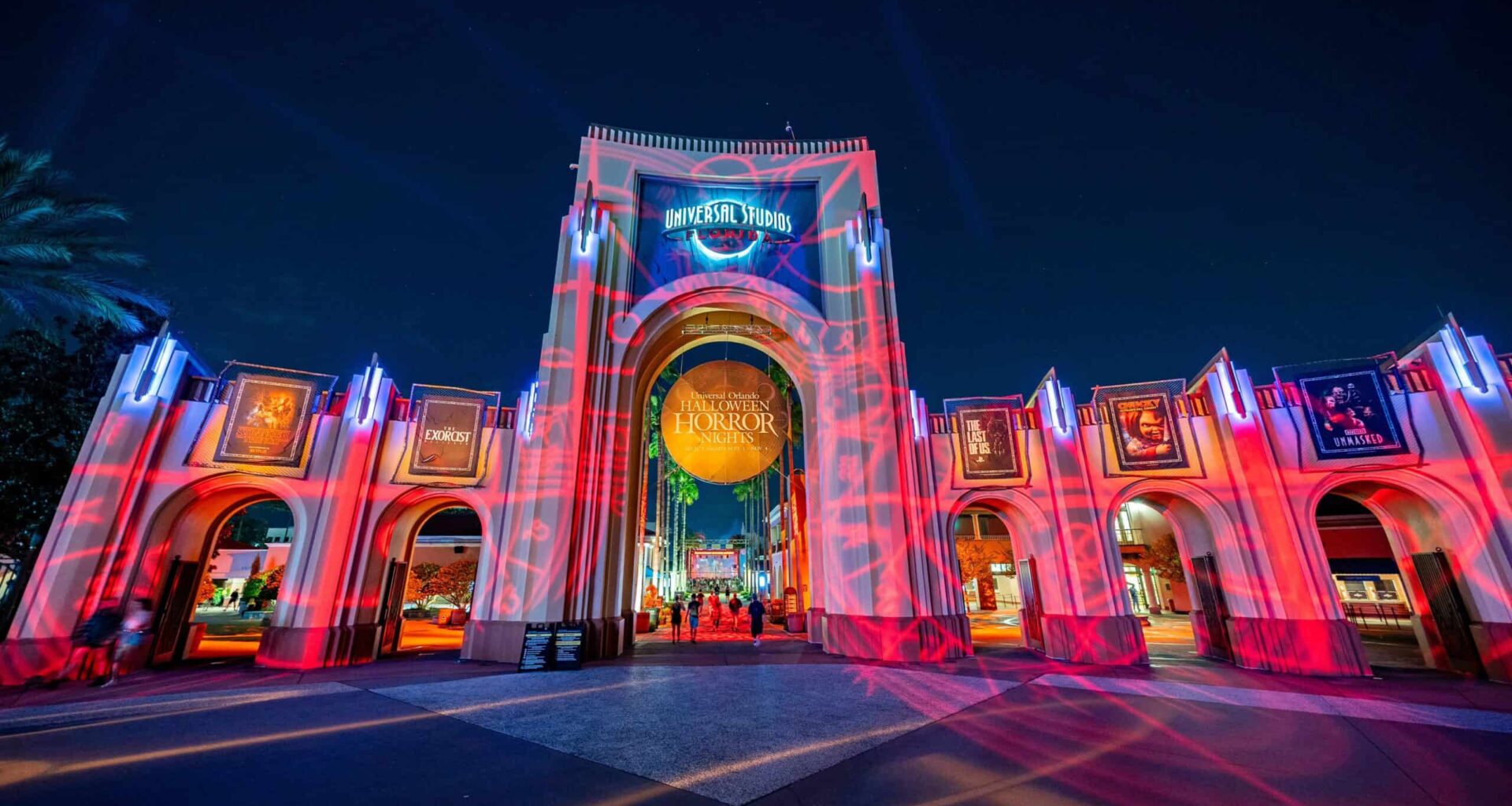 BREAKING: Universal Orlando Discontinues Express Pass Add-on To Frequent Fear Passes