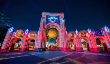 BREAKING: Universal Orlando Discontinues Express Pass Add-on To Frequent Fear Passes