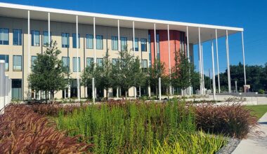 Tampa City Center earns national green building award