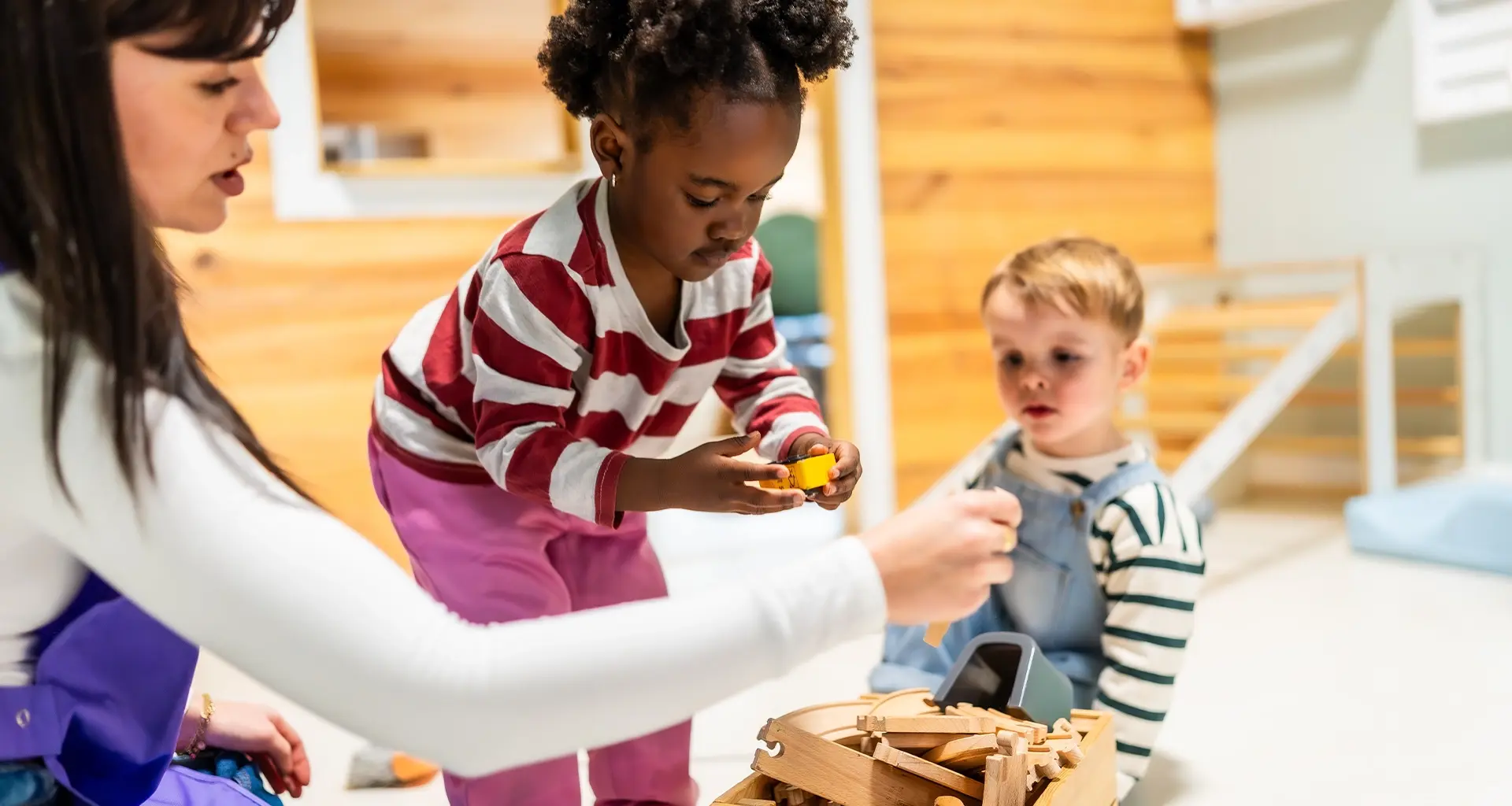 The Cost of Working: Childcare Affordability Analysis of Florida and Georgia