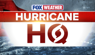 Bryan Norcross: Sprawling non-tropical system bringing heavy rain to parts of Florida