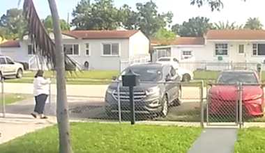 Hialeah mother accused of chaining teen daughter admitted it, police say – NBC 6 South Florida