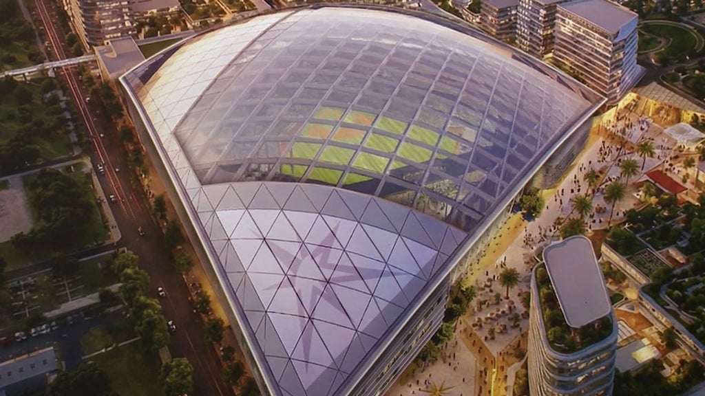 Tampa Mayor Clashes With City Council Over Delayed Rays Stadium Deal