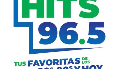 Jessica Reyes To Host Mornings At Hits 96.5 Orlando