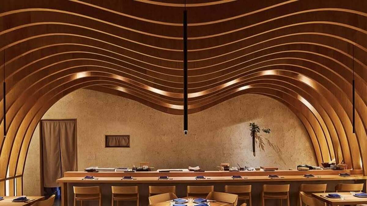 The upscale omakase restaurant Hiyakawa is turning into a more casual Tokyo-style spot for the rest of the summer, like it did in 2025. The upscale omakase restaurant Hiyakawa is turning into a more casual Tokyo-style spot for the rest of the summer, like it did in 2025.
