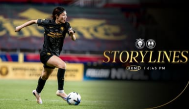 Storylines | The Comeback Starts Now: Utah Royals FC v. Orlando Pride  