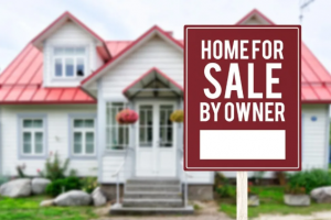 Home For Sale,