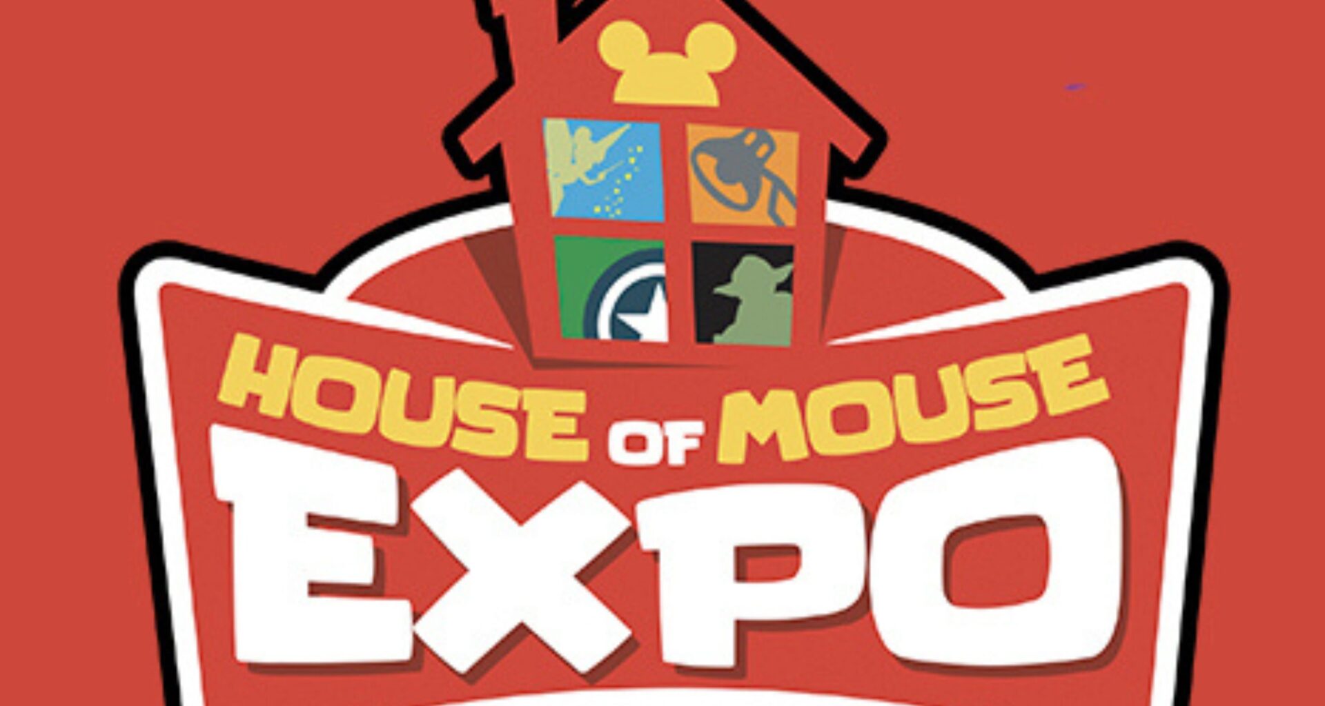 Lawrence Brothers Headline House of Mouse Expo 2026