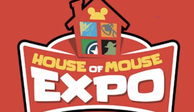 Lawrence Brothers Headline House of Mouse Expo 2026