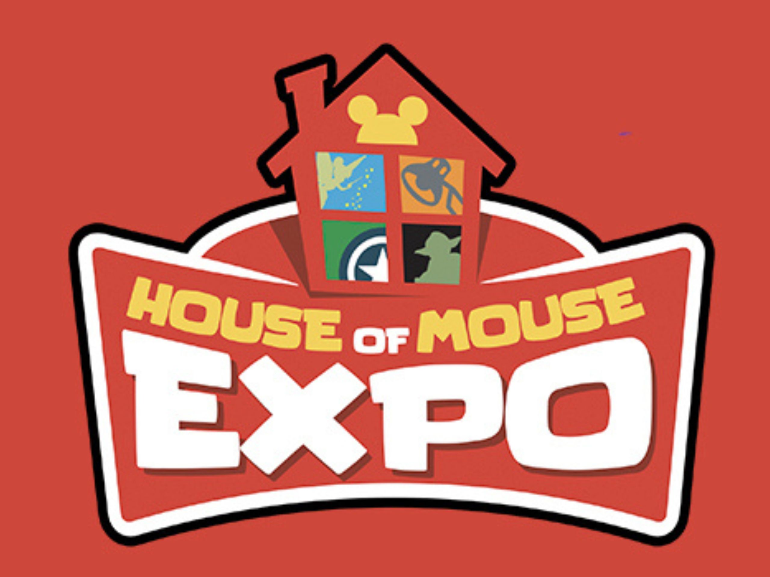 Lawrence Brothers Headline House of Mouse Expo 2026