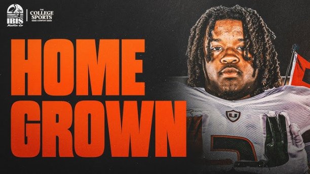 Miami RB Javian Mallory Talks About His Transition To Miami