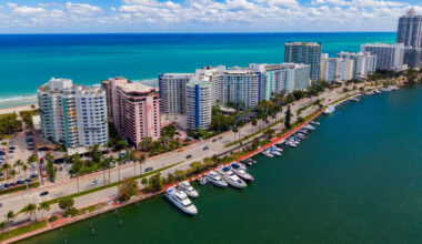Miami's cost of living finally surpasses NYC's: What to know