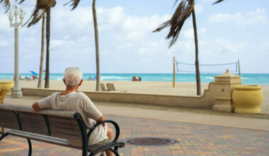 Let’s Be Real. For Most Retirees, Only One Florida Beach Town Actually Works
