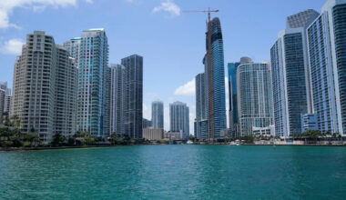 Captain pleads guilty in boat crash that killed 3 girls from Miami sailing camp