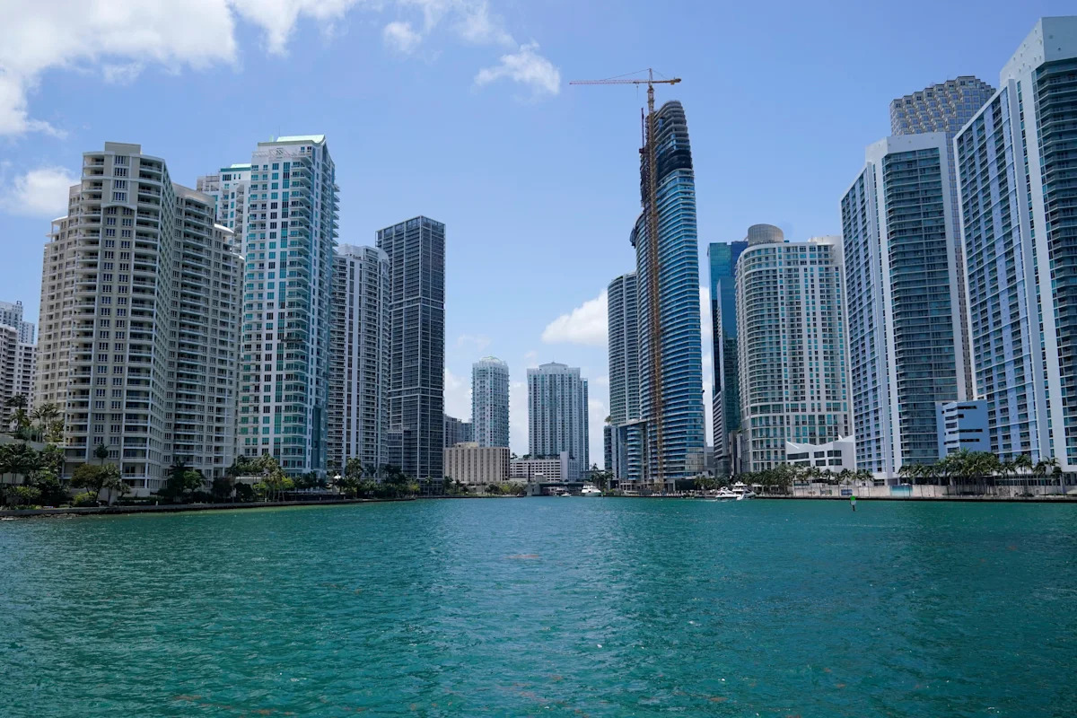 Captain pleads guilty in boat crash that killed 3 girls from Miami sailing camp