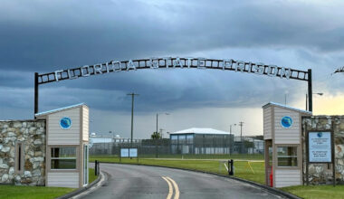 2nd octogenarian in modern US history faces lethal injection as Florida plans 2 executions Tuesday