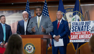 Florida GOP lawmaker and governor candidate says AI data center legislation keeps utility costs down