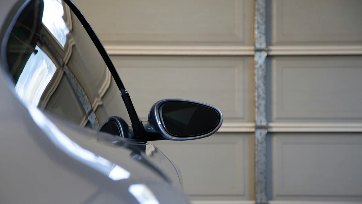 Florida Man Stunned by $12,000 Repair Bill for His Garage Door