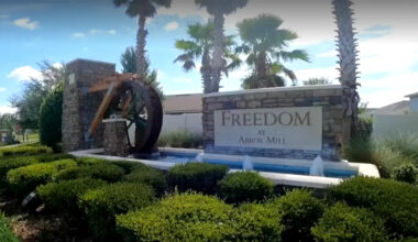 A Jacksonville Woman Inherited a Home in a 55+ Community. The HOA Says She Can’t Live There.