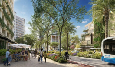 Blake Investment Partners and Related Group’s Historic Gas Plant Bid Selected by City of St. Petersburg